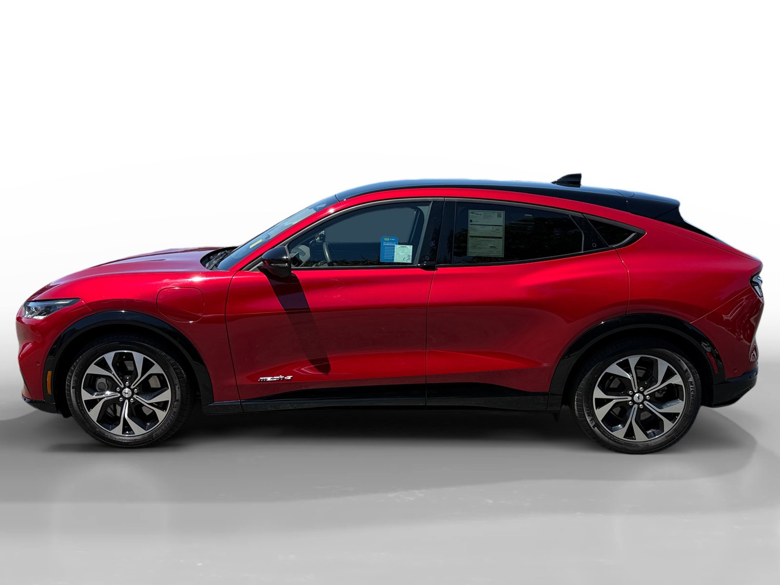Certified 2023 Ford Mustang Mach-E Premium RWD image 2