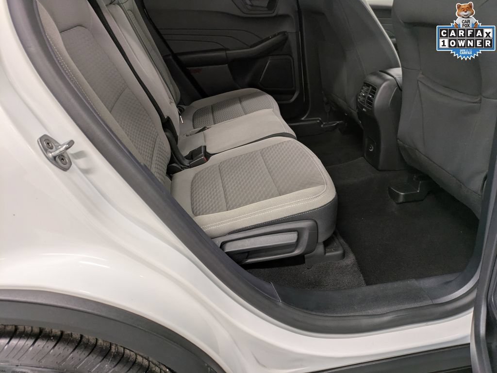 Certified 2022 Ford Escape SE w/ Convenience Package AWD/4WD image 31