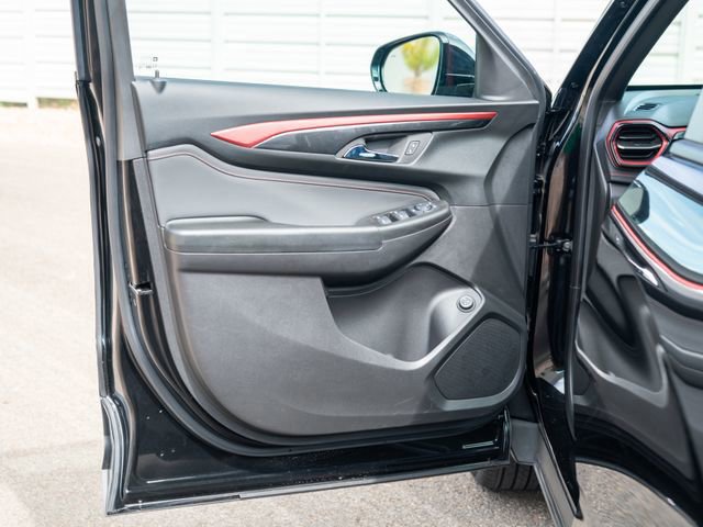 Used 2026 Chevrolet TrailBlazer RS w/ Convenience Package image 18