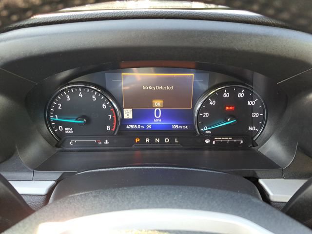 Certified 2023 Ford Explorer XLT w/ Equipment Group 202A AWD/4WD image 12