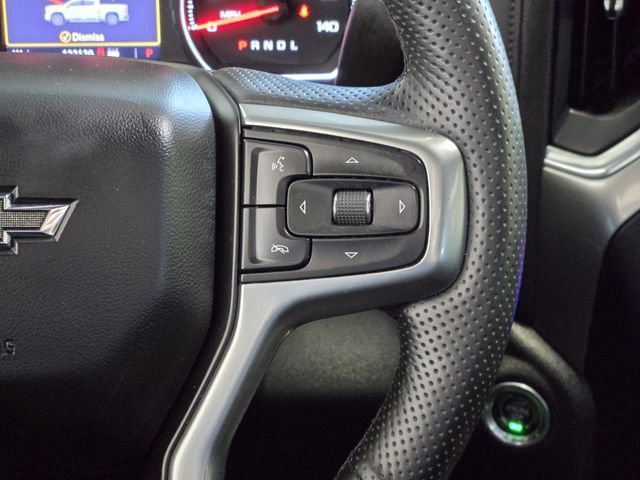 Used 2021 Chevrolet Silverado 1500 RST image 31