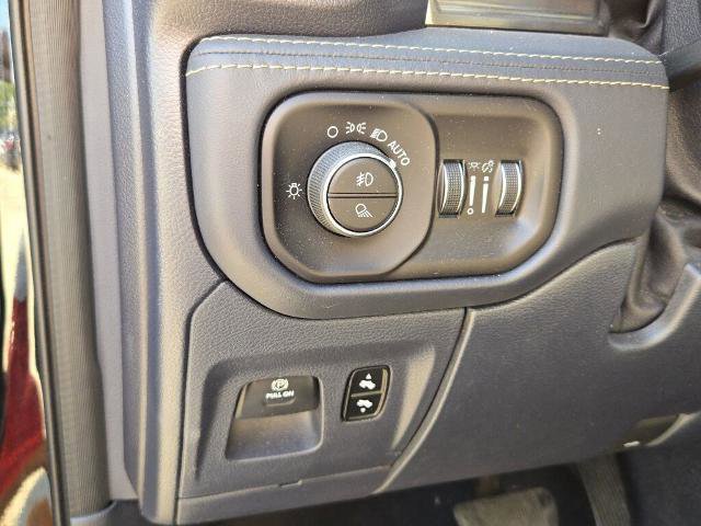 Used 2019 RAM 1500 Limited image 24