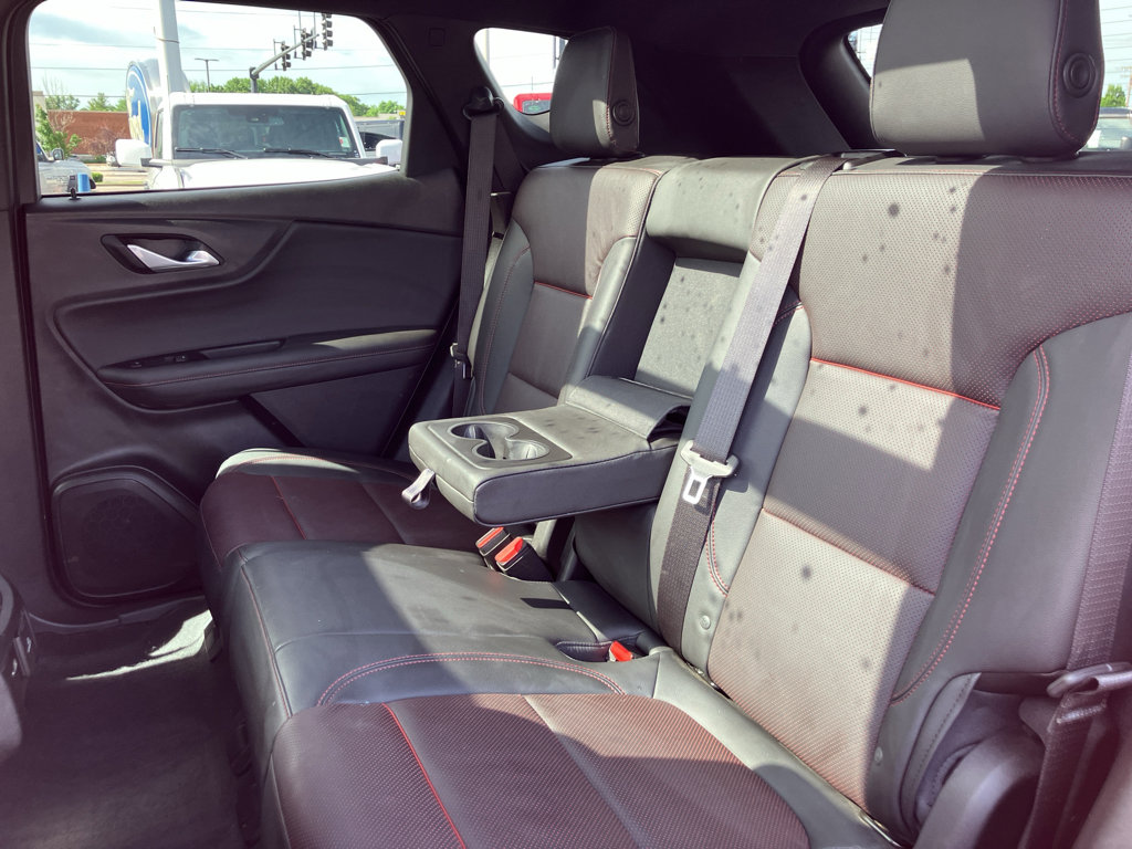 Used 2020 Chevrolet Blazer RS AWD/4WD image 31