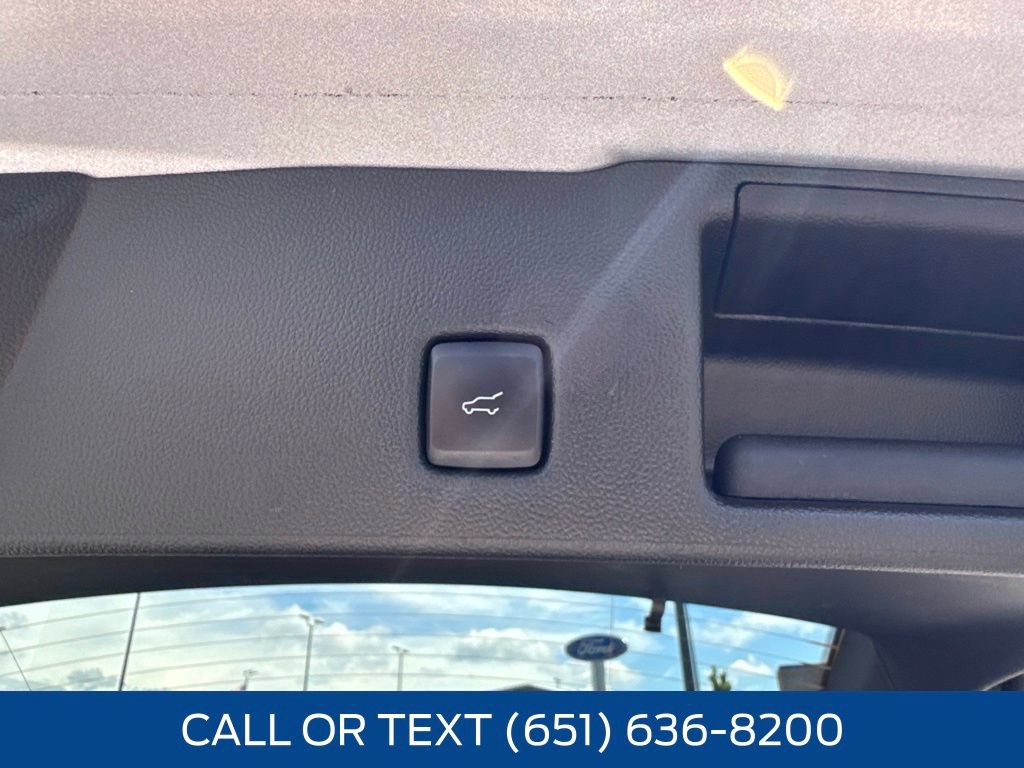 Certified 2023 Ford Escape ST-Line Elite AWD/4WD image 43