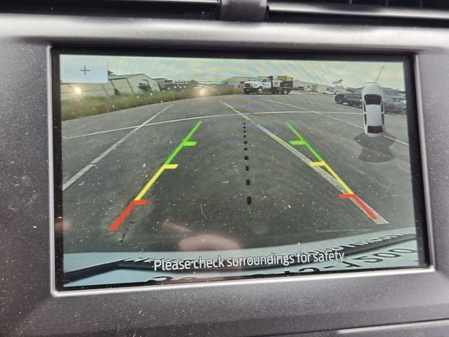 Certified 2020 Ford Fusion SE w/ Equipment Group 151A FWD image 23