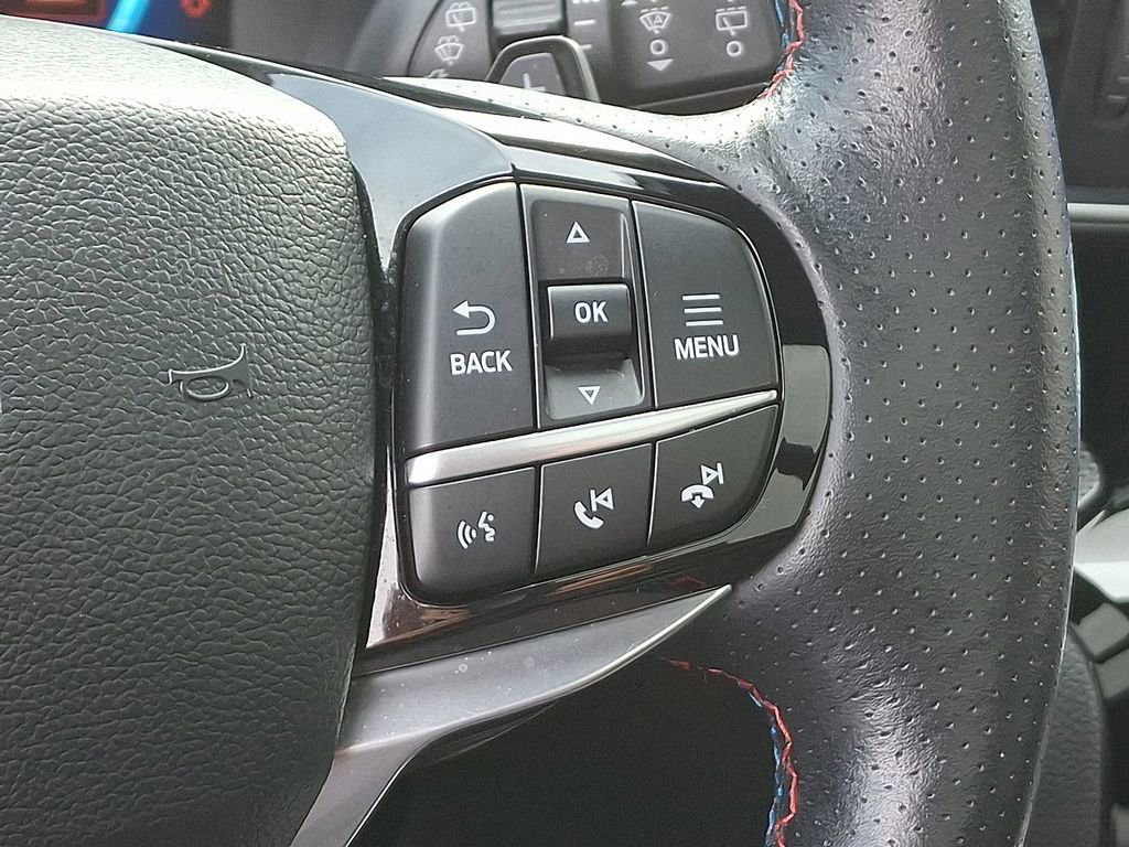 Certified 2023 Ford Explorer ST w/ Equipment Group 401A image 24