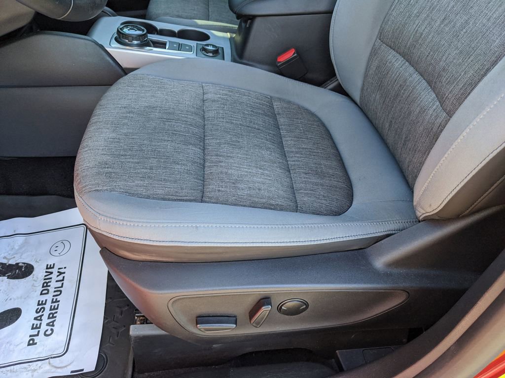 Certified 2023 Ford Bronco Sport Big Bend w/ Convenience Package image 23