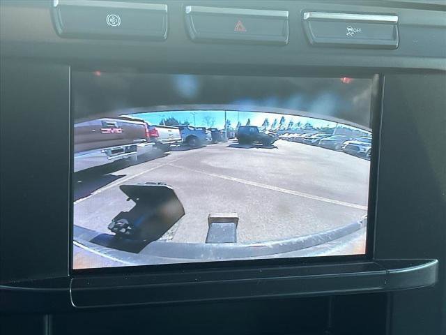 Certified 2024 Ford F550 4x4 Crew Cab Super Duty image 9