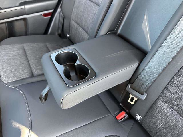 Certified 2022 Ford Bronco Sport Big Bend w/ Convenience Package image 11