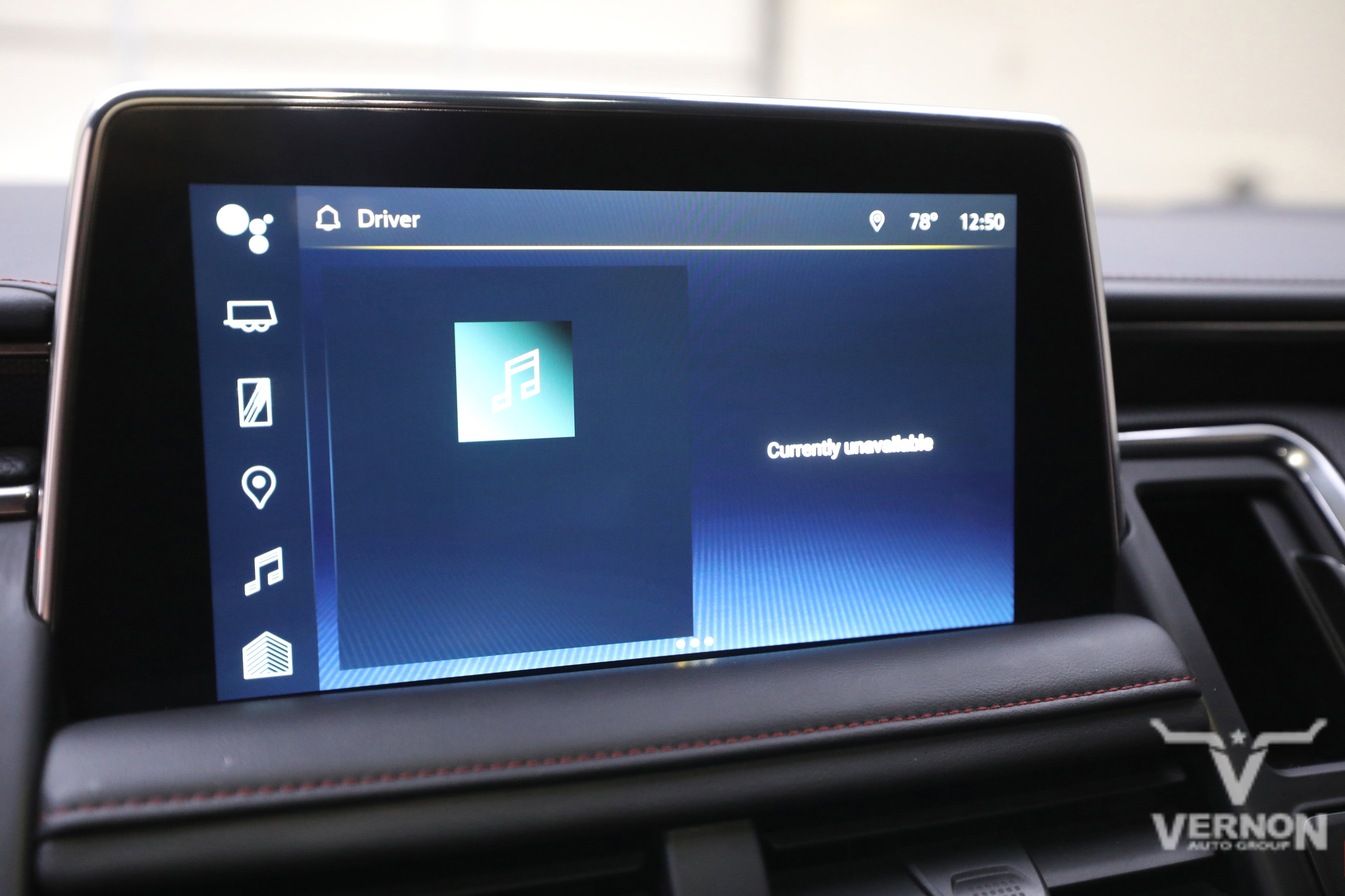 Used 2023 Chevrolet Tahoe RST w/ Luxury Package image 25