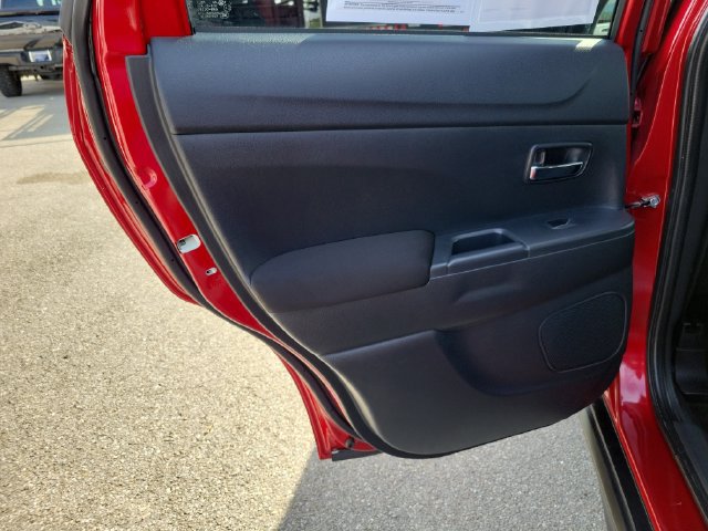 Used 2023 Mitsubishi Outlander Sport AWD image 13