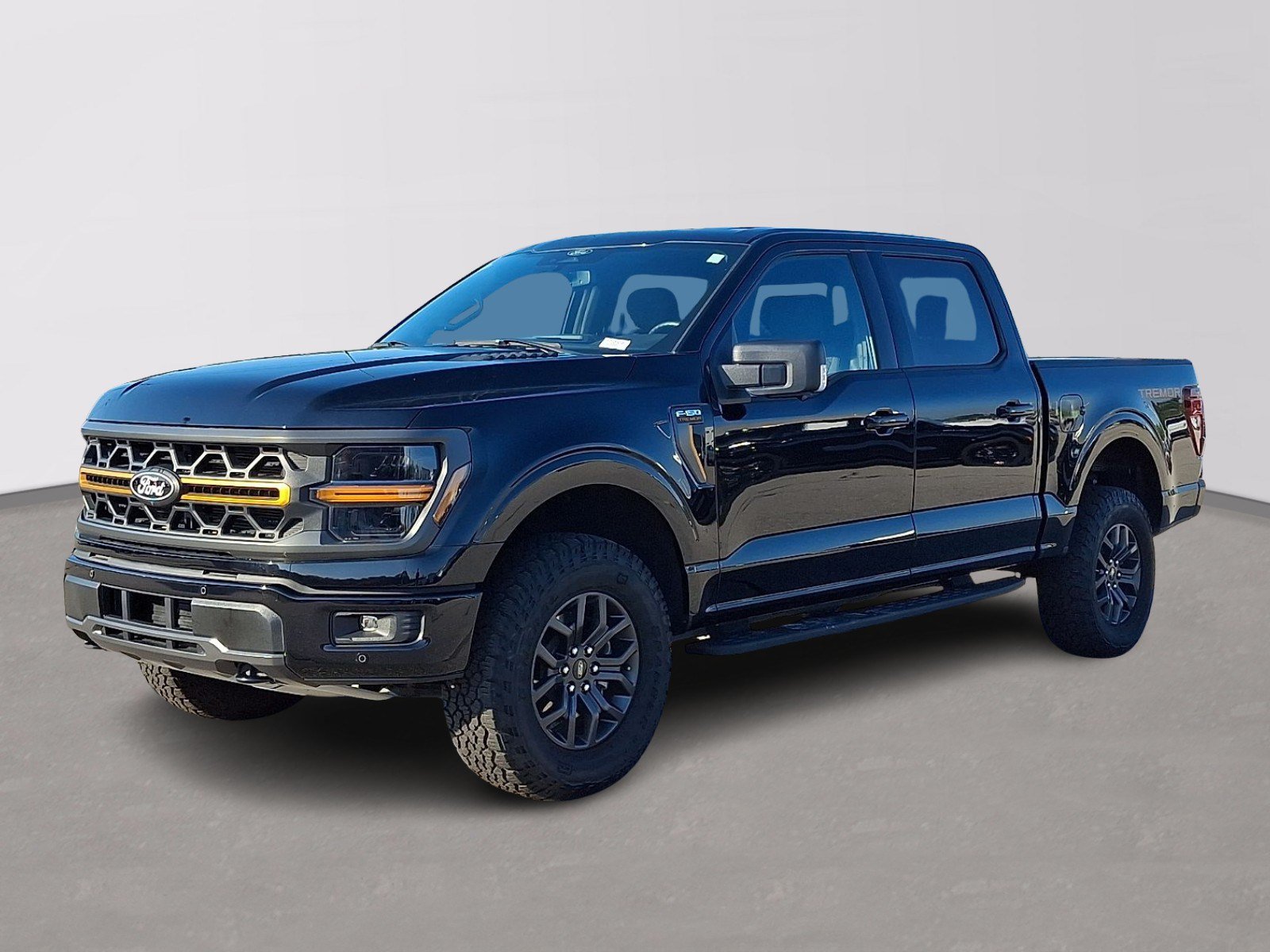 Certified 2025 Ford F150 Tremor w/ Bed Utility Package AWD/4WD image 3