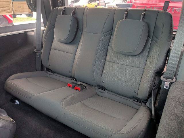 Used 2021 Jeep Wrangler Sport AWD/4WD image 14