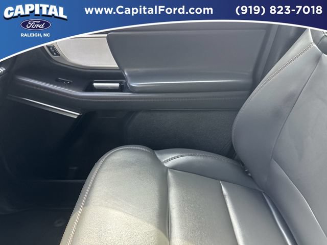 Certified 2025 Ford Expedition Active AWD/4WD image 29