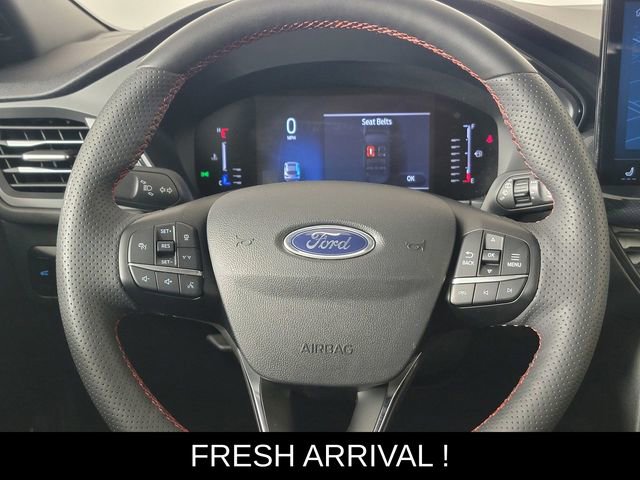 Certified 2023 Ford Escape ST-Line w/ Tech Pack #1 AWD/4WD image 26