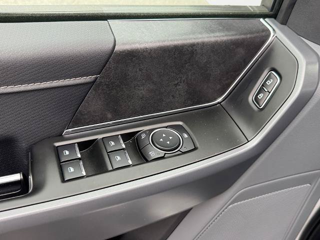 Certified 2024 Ford F150 XLT w/ Equipment Group 302A MID AWD/4WD image 13