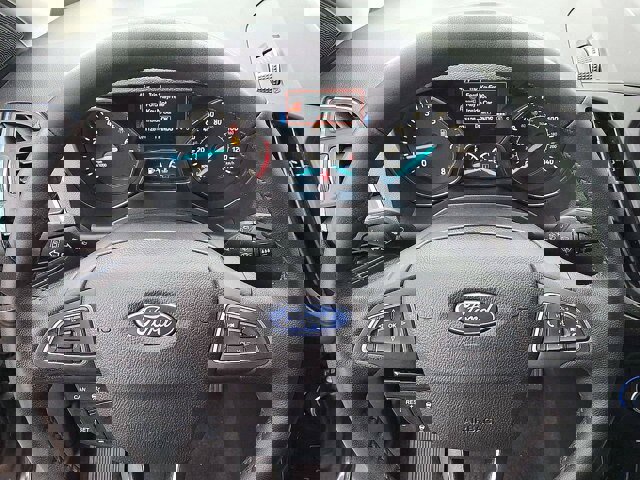 Certified 2019 Ford Escape Titanium image 16