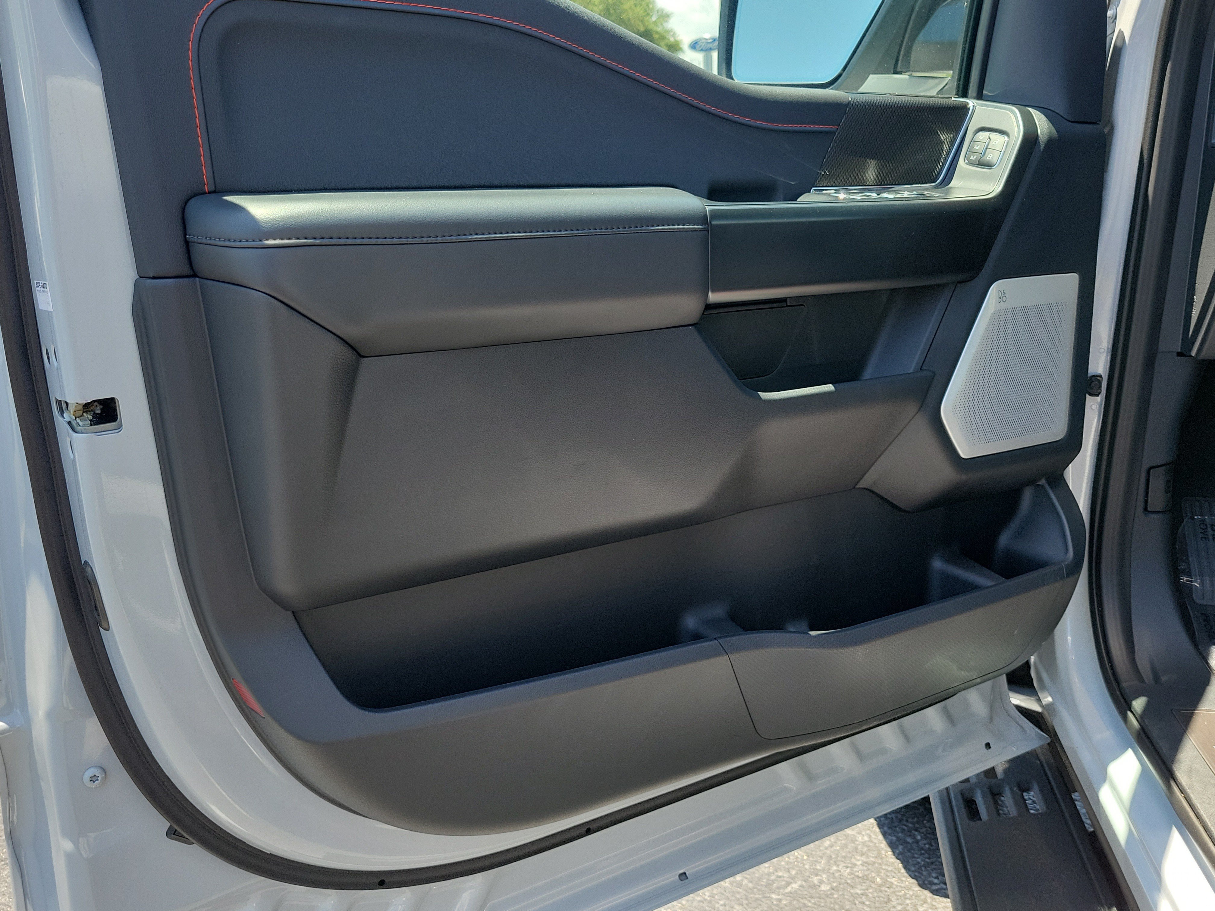 Certified 2025 Ford F150 Raptor AWD/4WD image 17