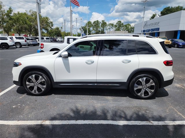 Used 2024 Mercedes-Benz EQB 250+ image 5