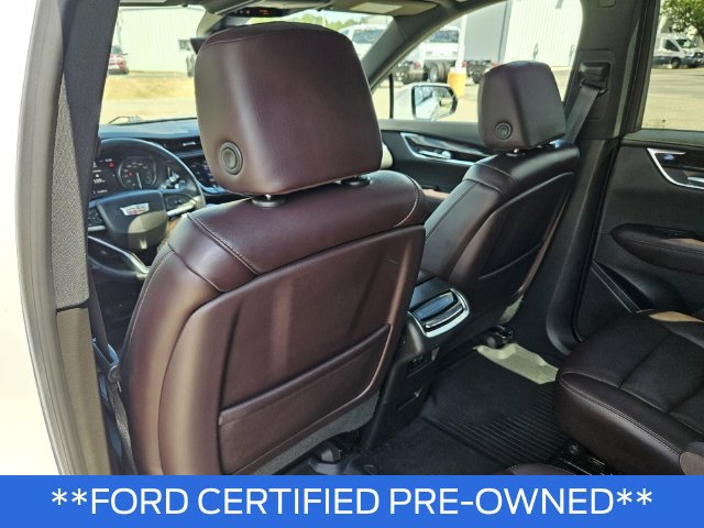 Used 2021 Cadillac XT6 Premium Luxury AWD/4WD image 23