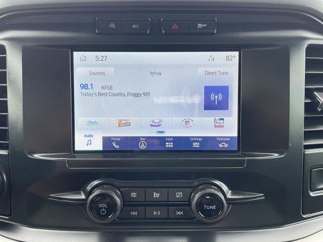 Certified 2021 Ford F150 XLT w/ XTR Package image 24