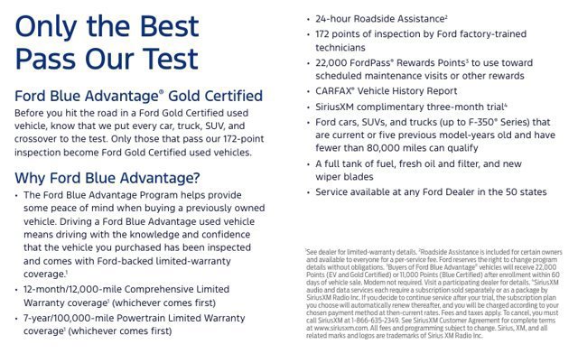 Certified 2023 Ford Ranger Lariat w/ Equipment Group 501A High image 8