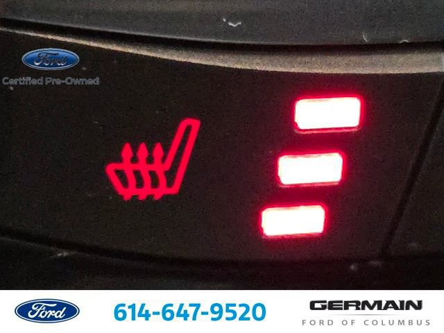 Certified 2022 Ford Escape SEL w/ Technology Package image 37