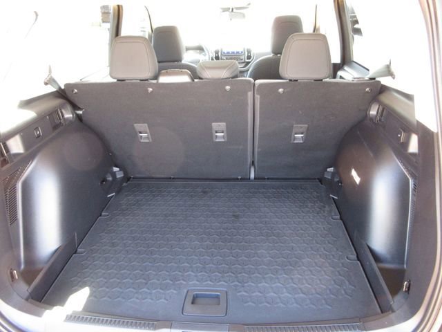 Certified 2023 Ford Bronco Sport Big Bend w/ Convenience Package image 28