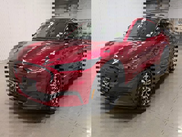 Certified 2023 Ford Mustang Mach-E Premium image 5