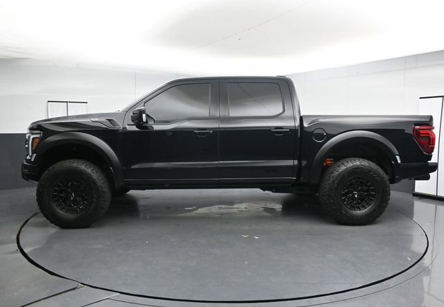 Certified 2025 Ford F150 Raptor AWD/4WD image 7