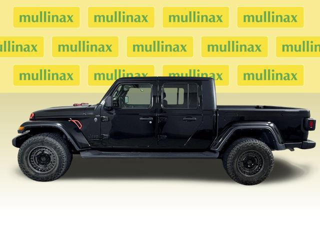 Used 2022 Jeep Gladiator Sport AWD/4WD image 12