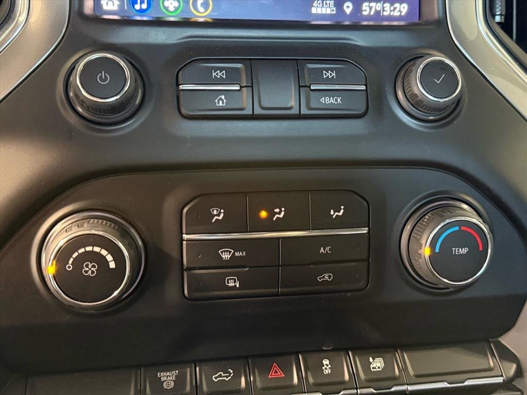 Used 2023 Chevrolet Silverado 2500 LT image 20