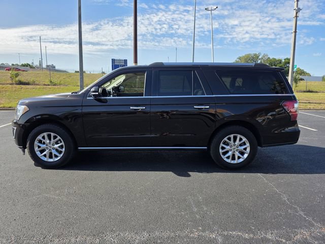 Certified 2021 Ford Expedition Max Limited RWD image 8