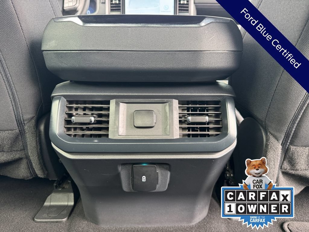 Certified 2024 Ford F150 STX AWD/4WD image 30