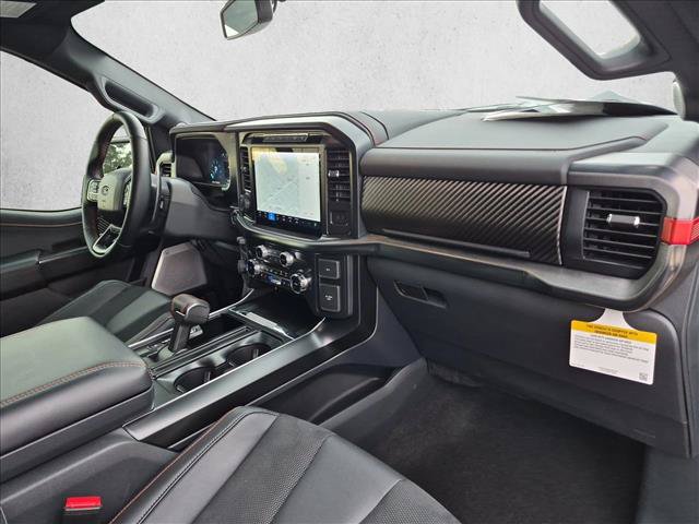 Certified 2026 Ford F150 Raptor AWD/4WD image 21