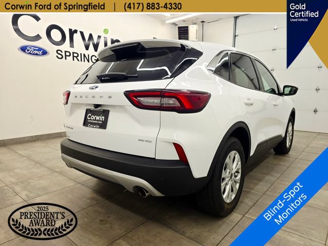 Certified 2024 Ford Escape Active w/ Tech Pack #1 AWD/4WD image 6