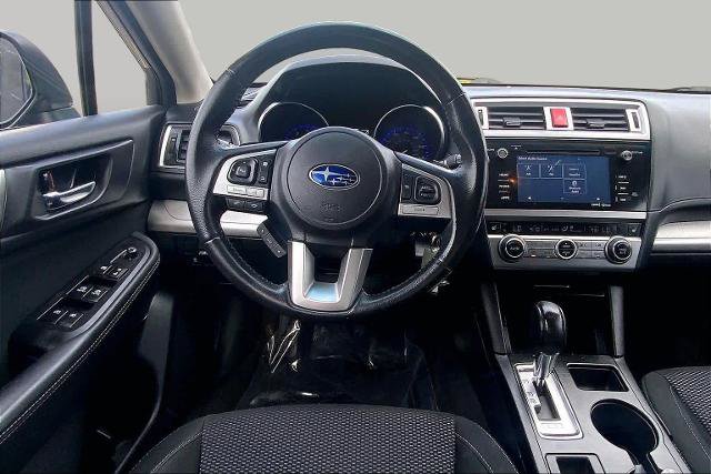 Used 2017 Subaru Outback 2.5i Premium AWD/4WD image 6