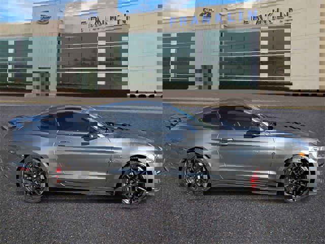 Certified 2021 Ford Mustang Shelby GT500 w/ Technology Package image 6