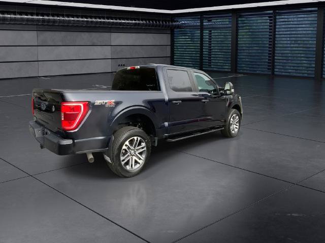Certified 2023 Ford F150 XL w/ STX Appearance Package AWD/4WD image 14