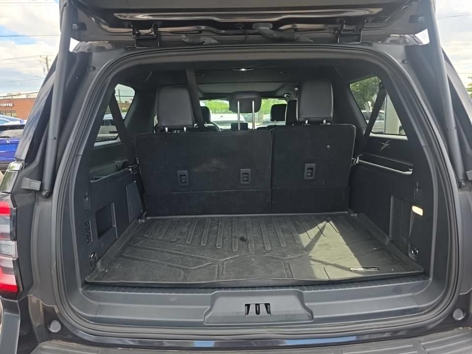 Certified 2023 Ford Expedition Max Limited AWD/4WD image 11