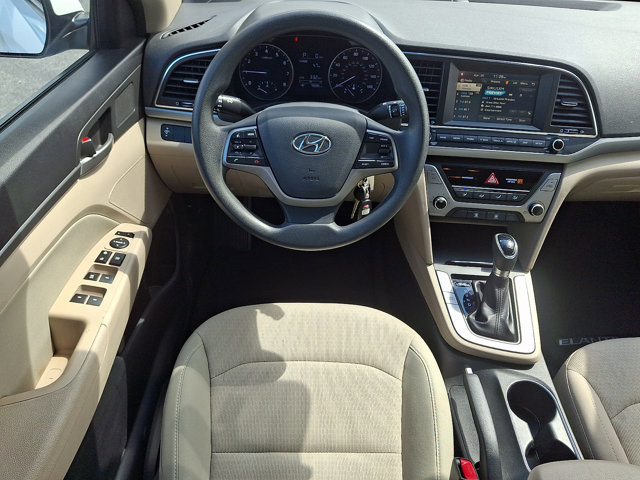 Used 2017 Hyundai Elantra SE FWD image 12