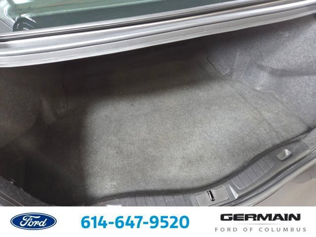 Certified 2017 Ford Fusion Titanium FWD image 24
