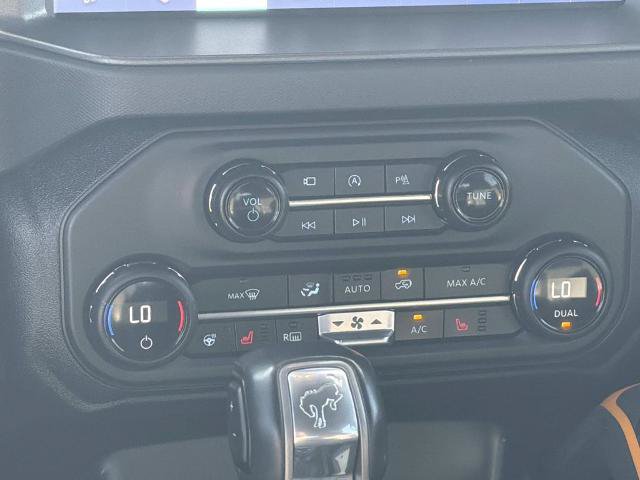 Certified 2024 Ford Bronco Badlands AWD/4WD image 15