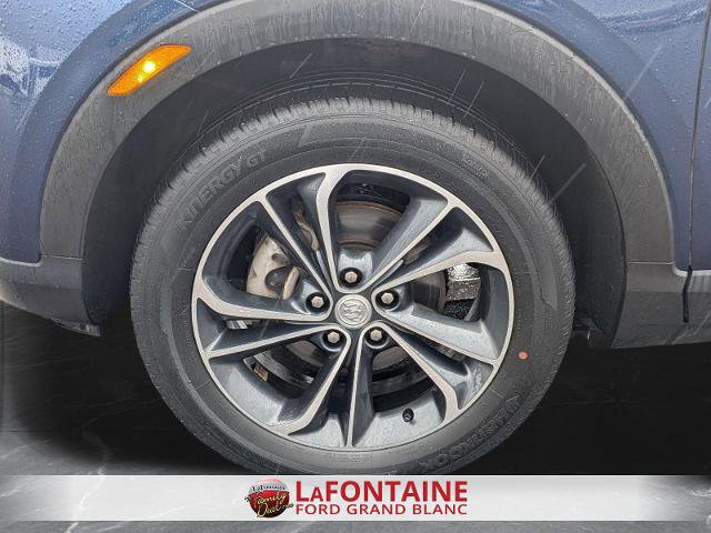 Used 2023 Buick Encore GX Select AWD/4WD image 33