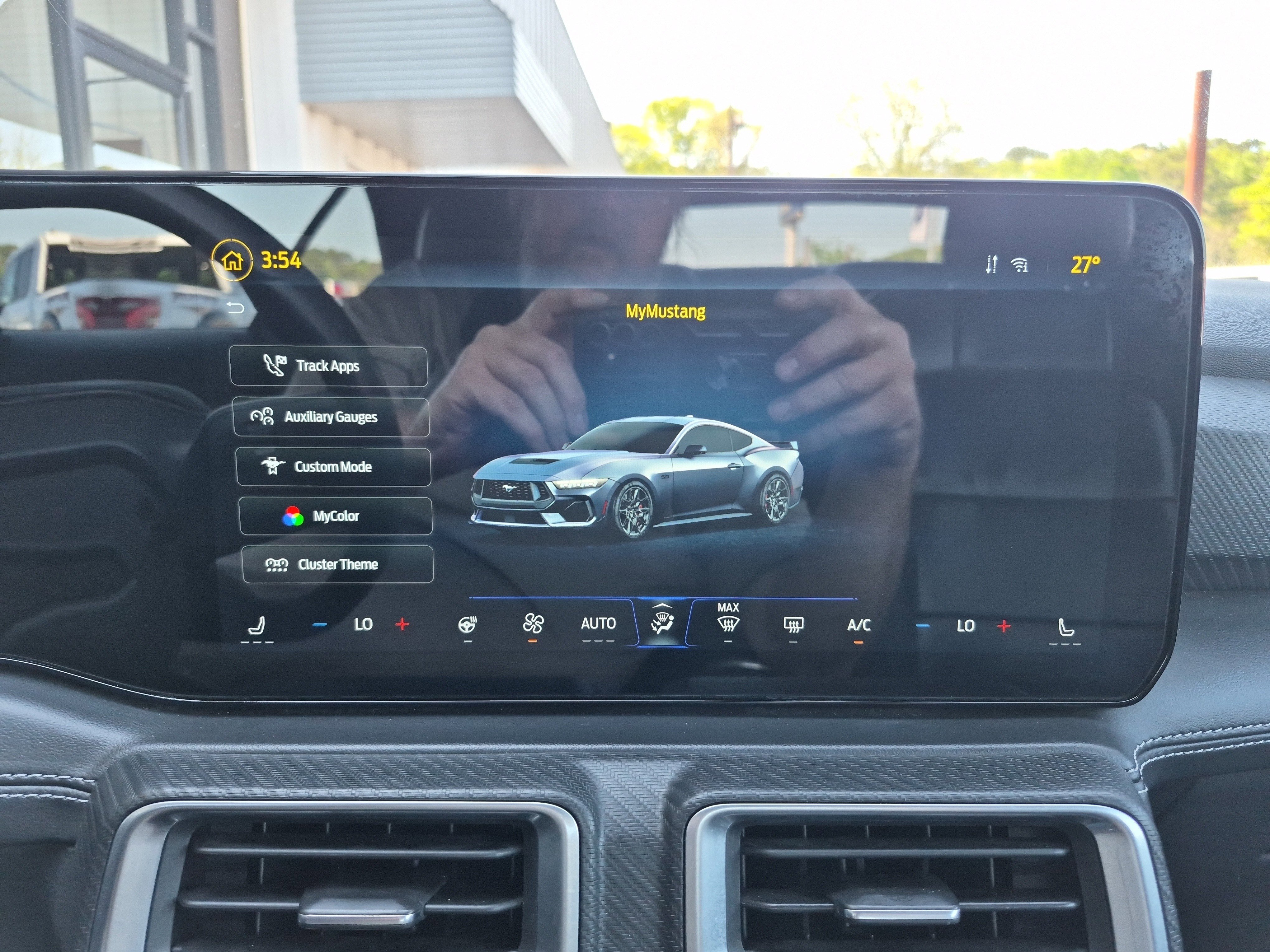 Certified 2024 Ford Mustang Premium image 31