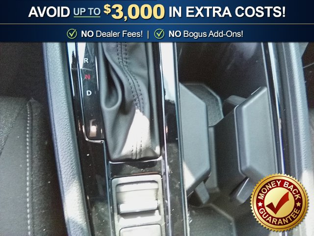 Used 2025 Honda Accord Sport image 20