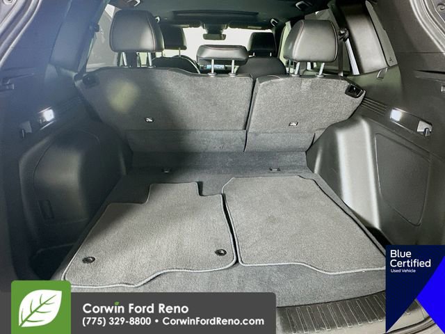 Used 2024 Honda CR-V Sport Touring image 30