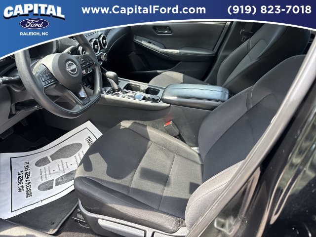 Used 2024 Nissan Sentra S FWD image 18