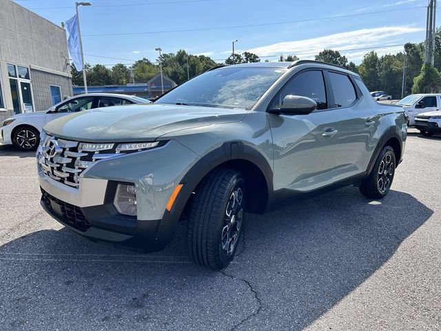 Used 2023 Hyundai Santa Cruz SEL Premium AWD/4WD image 25