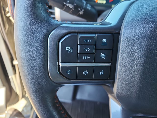 Certified 2024 Ford Expedition Timberline image 24